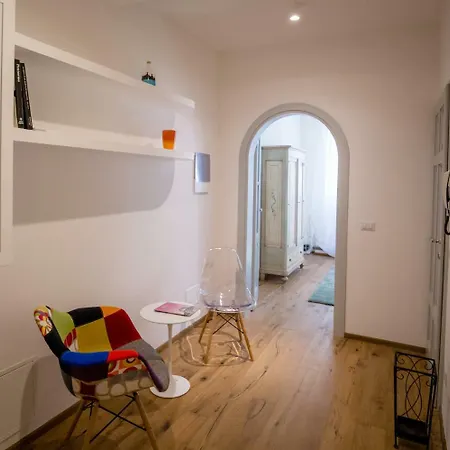 Acacia - Melograno *