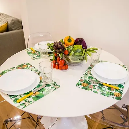 Acacia - Melograno 피렌체