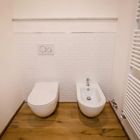 Acacia - Melograno 아파트 피렌체