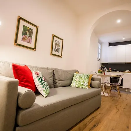 Acacia - Melograno *