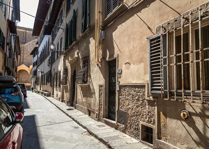 Acacia - Melograno *