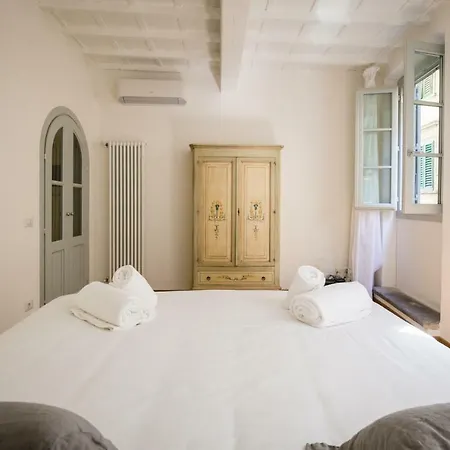 Acacia - Melograno Apartman