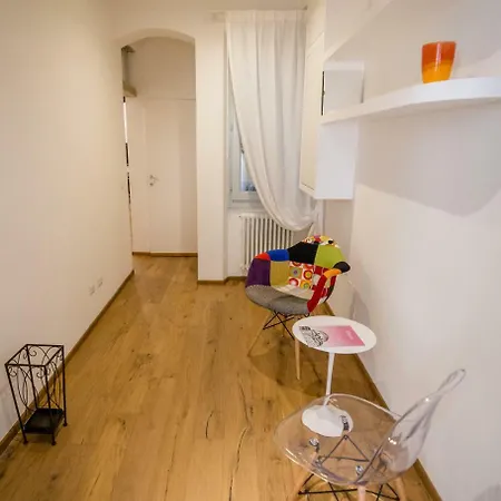 Apartman Acacia - Melograno