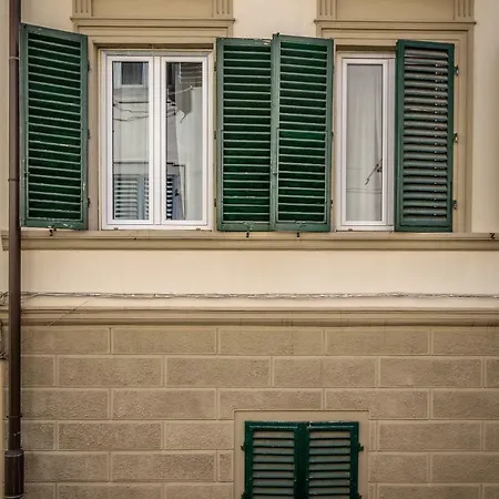 Acacia - Melograno Apartman